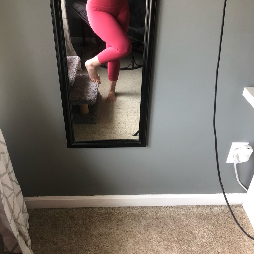 Capri LuLu Leggings